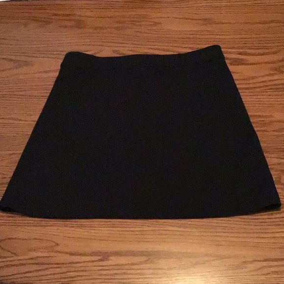 Studio M Stretch Mini Skirt - Picture 2 of 5